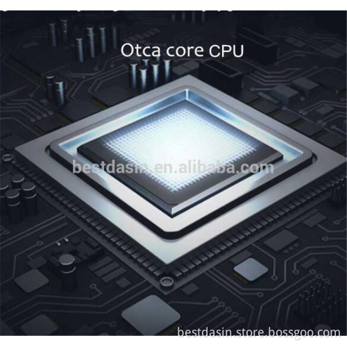 Protable 6inch Pocket size dual SIM card smart phone with high-end projector